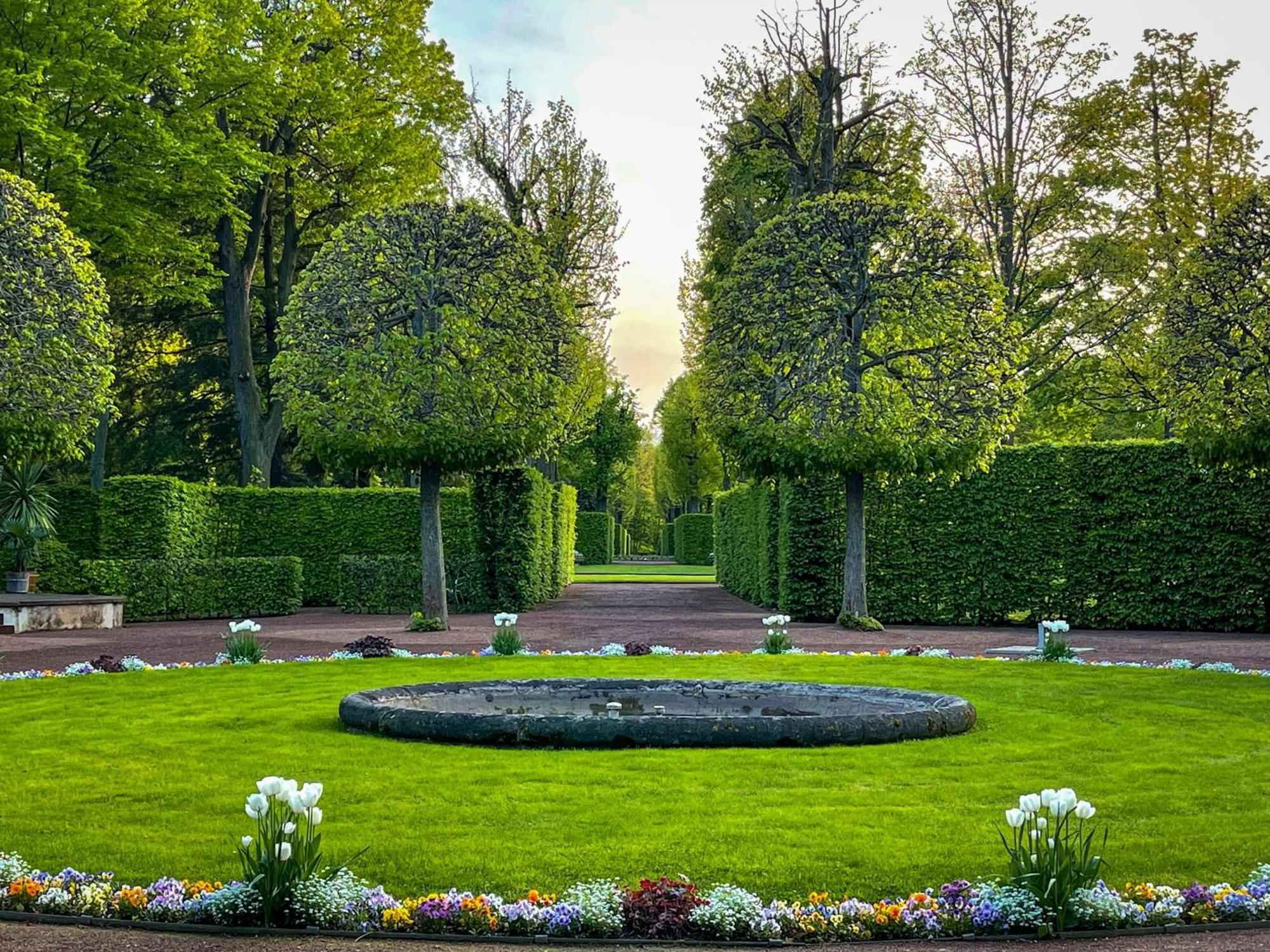 Ferienwohnung Tilda Lichtenwalde Экстерьер фото