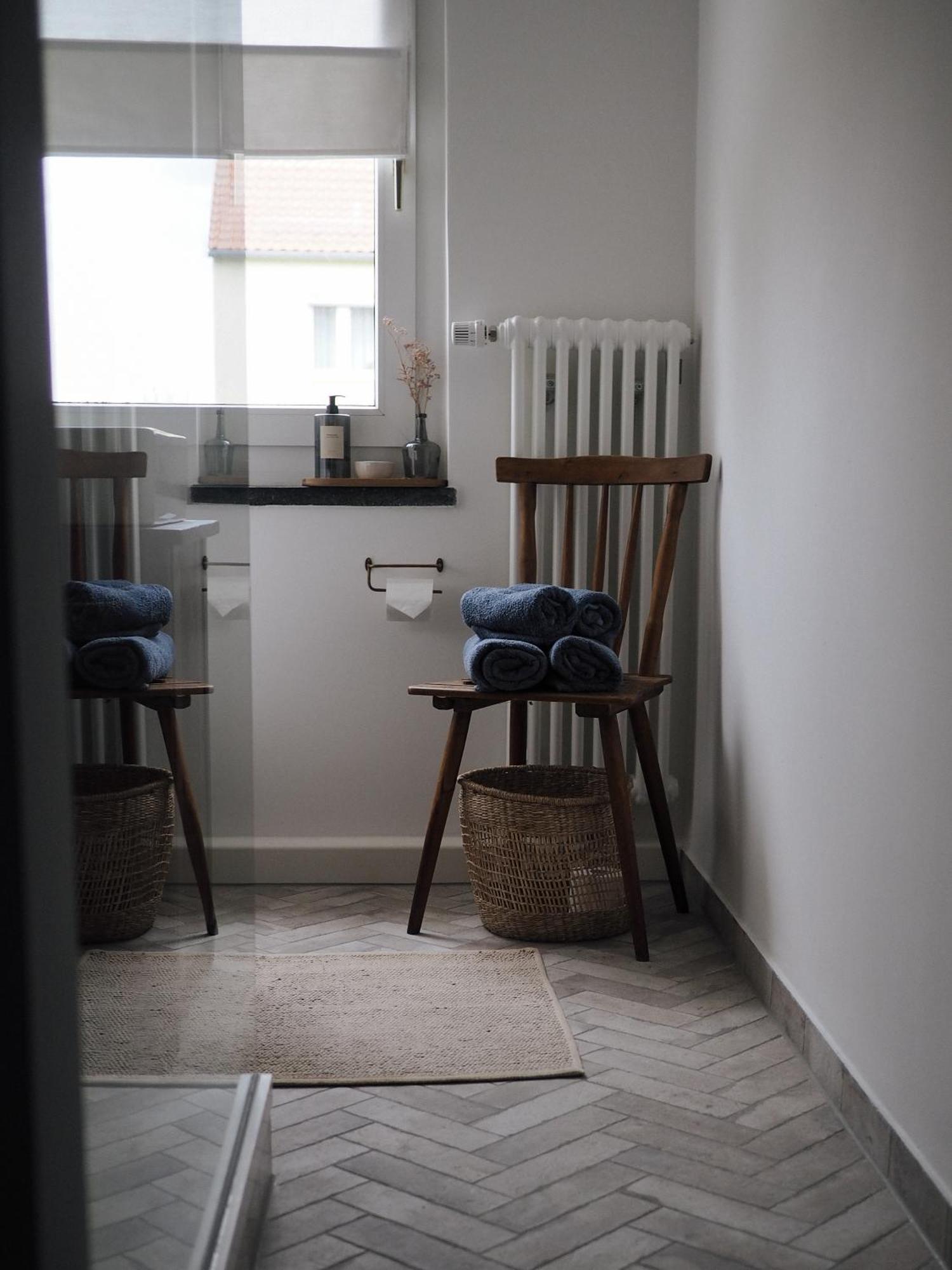 Ferienwohnung Tilda Lichtenwalde Экстерьер фото
