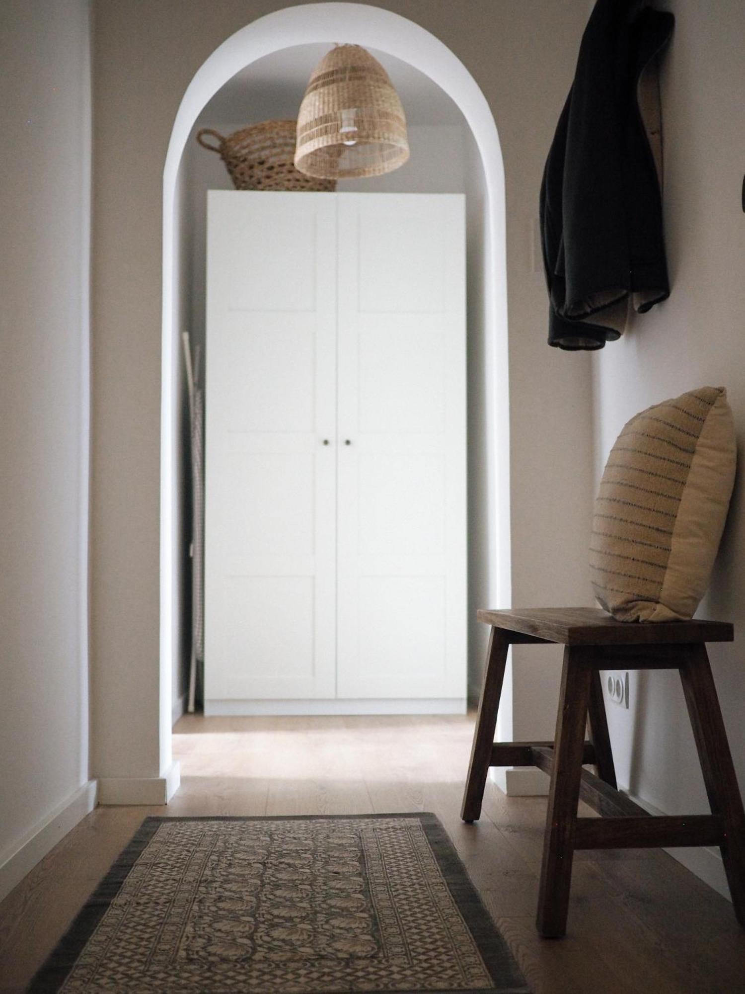Ferienwohnung Tilda Lichtenwalde Экстерьер фото