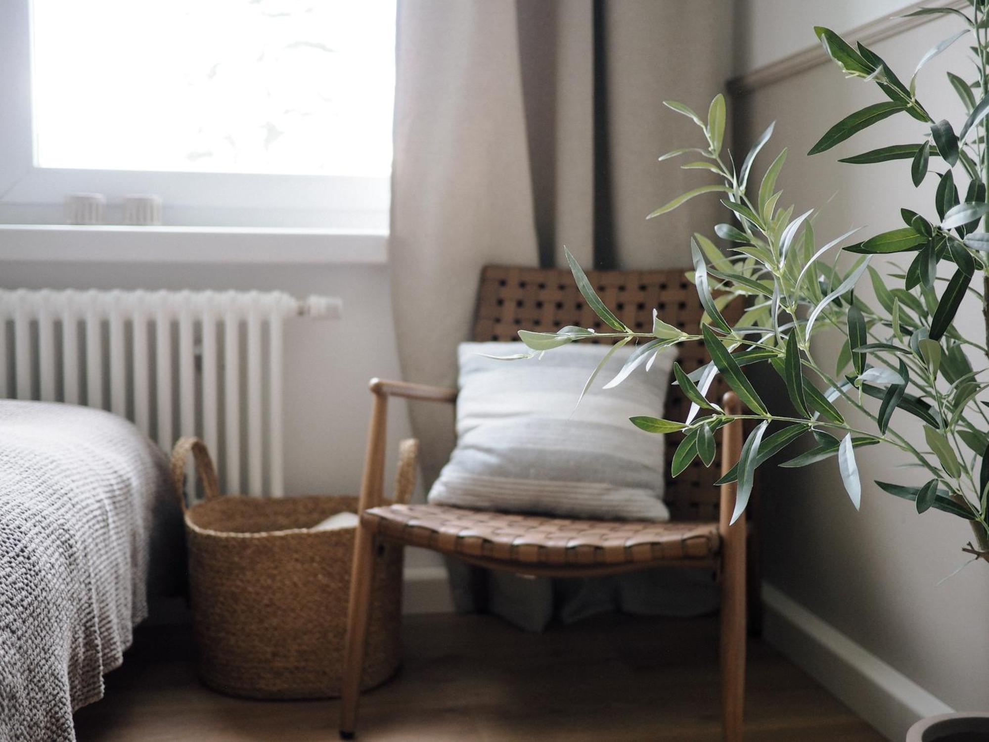 Ferienwohnung Tilda Lichtenwalde Экстерьер фото