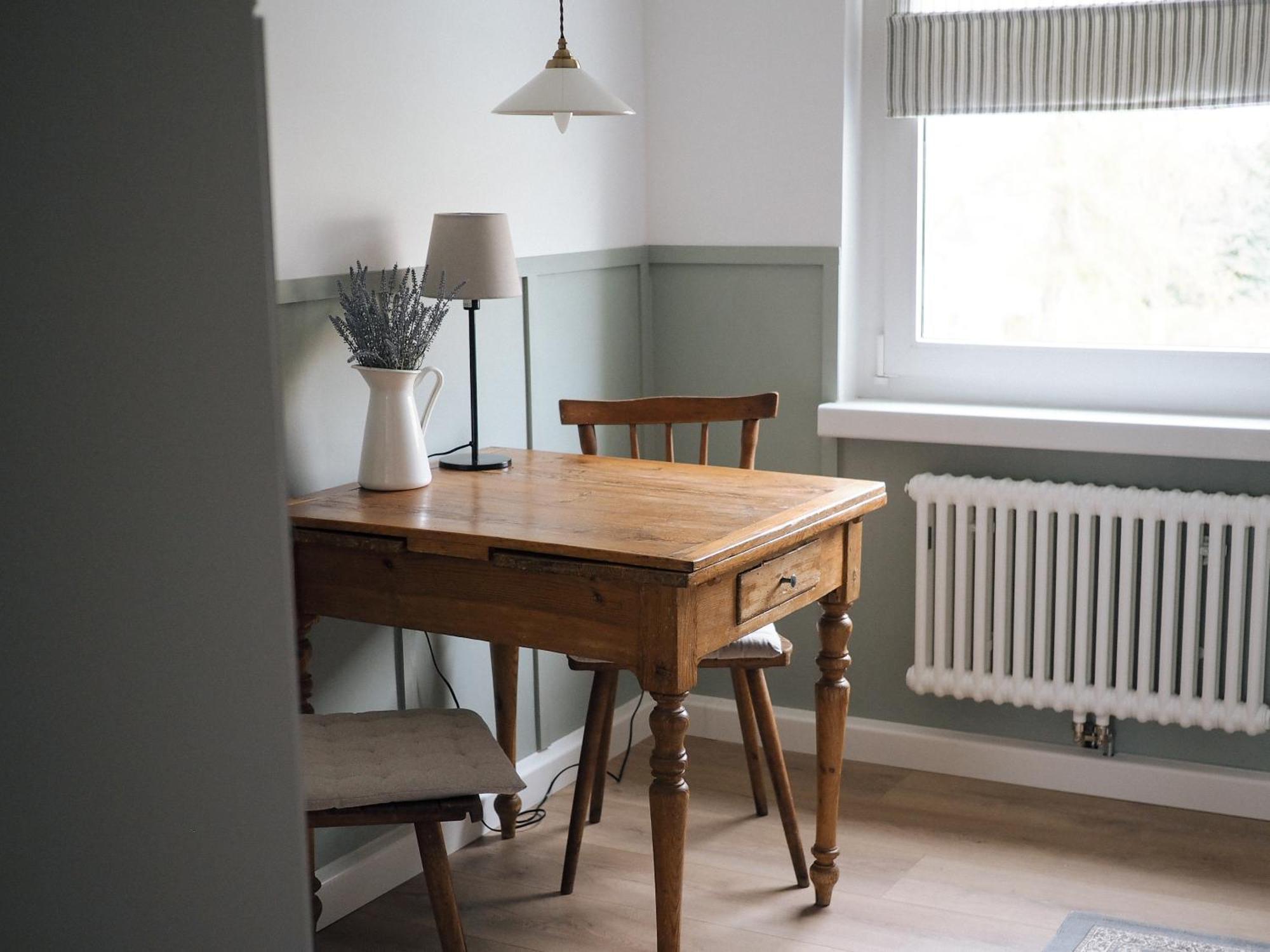 Ferienwohnung Tilda Lichtenwalde Экстерьер фото