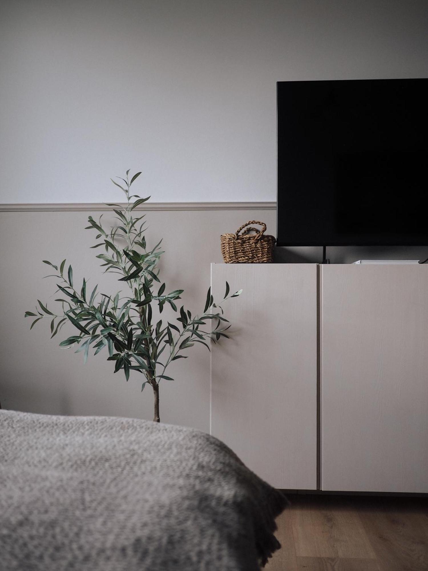 Ferienwohnung Tilda Lichtenwalde Экстерьер фото